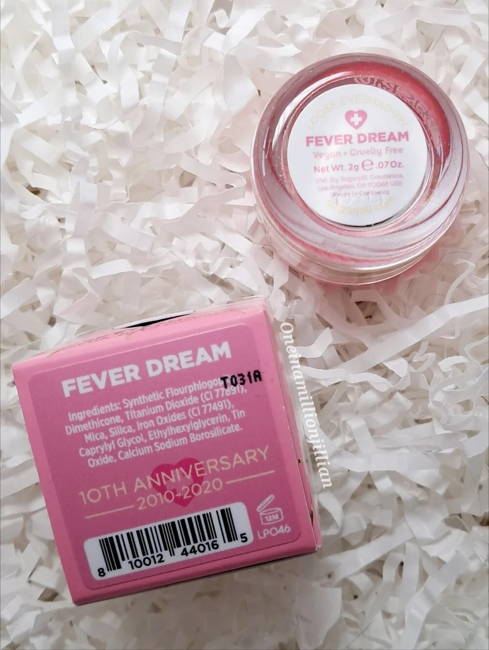 Sugarpill brand new